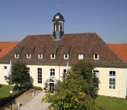Gebäude Thouretallee 3
